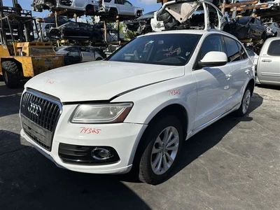 Tubo manguera admisión aire 2012 13 14 15 16 17 Audi Q5 2.0T 06H129629L Foto 1 de 4