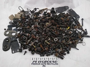Accesorios de accesorios de desmontaje Volvo 850 accesorios pernos y tuercas para 1994-1997 94 - Imagen 1 de 12