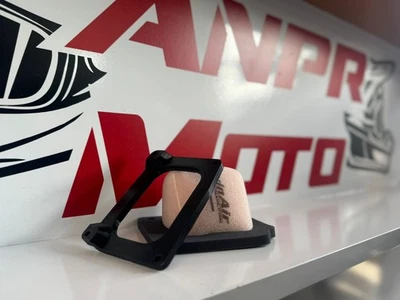 Surfiltre Twin air + support Tenere 700 - Photo 1/2