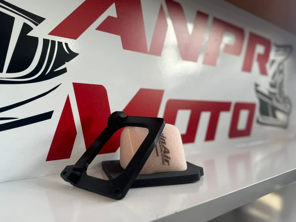 Surfiltre Twin air + support Tenere 700 - Photo 1/2