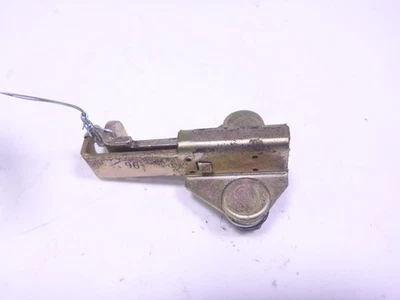 Pestillo de asiento 00 Yamaha YZF 600 Foto 1 de 4