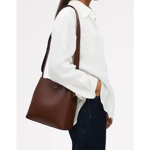 RADLEY Dukes Place - Texturfarbe: Chocolate  - Bild 1 von 9