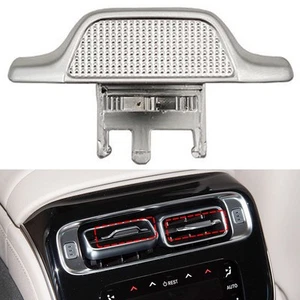 For Mercedes W223 Air Outlet Paddle for S Class Enhanced Design 2021 2025 - Picture 1 of 22