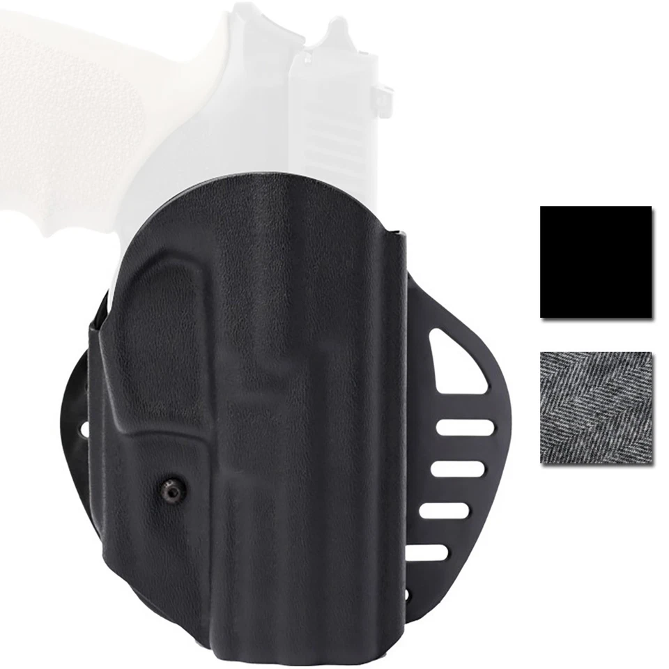Hogue CZ P-09 ARS Stage 1 Right Hand Carry Holster - Image 1 of 1