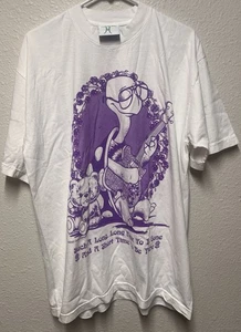 Online Ceramics x Grateful Dead Forever Searching For The Sound Turtle Tee Large - Picture 1 of 3