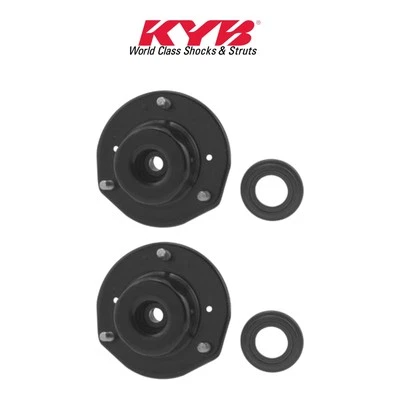 Kit KYB - 2 Kit de montaje de puntal de suspensión delantera para Toyota Avalon 1995-1996 Foto 1 de 2