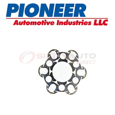 Pioneer Flywheel Shim for 1977-1978 Mazda GLC 1.3L L4 - Transmission rd - Imagem 1 de 4