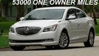 2014 Buick Lacrosse LACROSSE