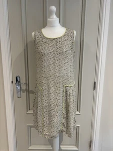 NW3 Hobbs Summer Dress,Size 10,Defect - Picture 1 of 16