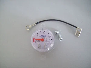 40-255ohm Sidek Holden VT Commodore Interfaz GLP Tanque Transmisor Unidad-Tanque Medidor - Imagen 1 de 1