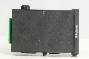 Mamiya RZ67 Polaroid Film Holder Back For RZ67 Pro ii with Polaroid Bw Pack Film - Picture 1 of 1