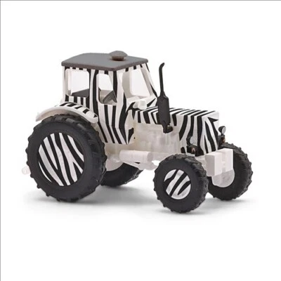 Busch 51362 Belarus MTS-52, Zirkus Busch 1:87 H0 Neu+OVP - Bild 1 von 2