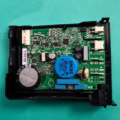 For Haier Refrigerator 0193525135-R9 VES 2456 40F04 Compressor Inverter Board - image 1 of 2