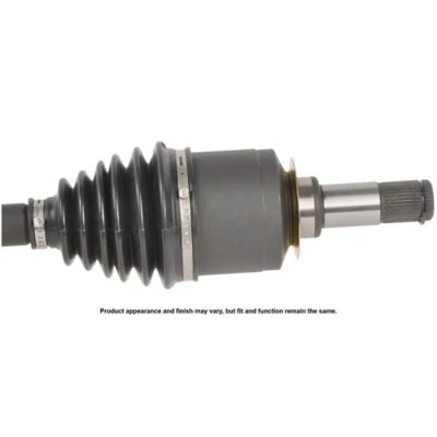 Cardone CV Drive Axle Shaft Front Left 1PC For 2007-2012 MERCEDES-BENZ GL450 - Image 1 of 4