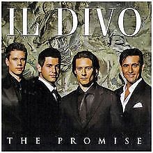 The Promise de Il Divo | CD | état très bon