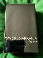 Мужские духи Dolce & Gabbana