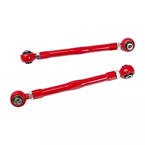 Godspeed Rear Forward Toe Arms w/Spherical Bearings for Audi A4 ALLROAD 17-23 - Foto 1 di 5