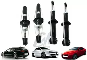 Set 4 Amortiguadores Anter Cartel. Alfa Romeo 159/159 Sw Sport Wagon / Brera - Imagen 1 de 9