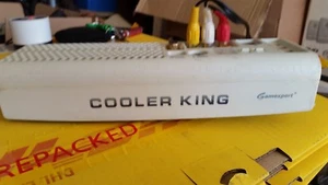 GAMEXPERT COOLER KING GS-3606 Xbox 360 - Picture 1 of 3