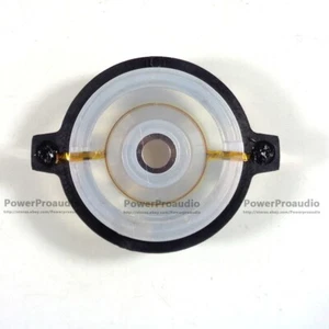 Diaphragm Fit for B&C DE35-8, B&C MMD0358, Tweeter 32mm 8 Ohm - Picture 1 of 3