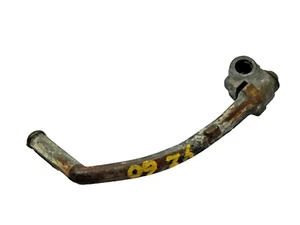 1981-1992 Yamaha YZ60 & YZ80 Kickstart Kick Start Starter Lever - Picture 1 of 4