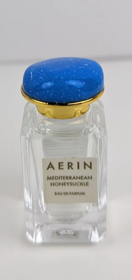 Eau de Parfum Madreselva Mediterránea Estee Lauder 4 ml/0,14 fl. oz. Mini Splash Foto 1 de 1