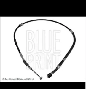 Blue Print ADT346328 Brake Cable - Picture 1 of 1