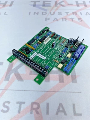 BODINE 43131402 CONTROL BOARD OVERNIGHT SHIPPING - Image 1 of 4