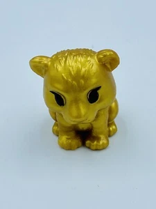 Woolworths Ooshie Nala Cub Gold - Picture 1 of 2