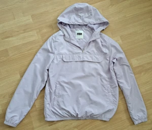 Urban Classics Allwetterjacke/Pull Over Jacket Lavendel Gr. L *Neu - Bild 1 von 5
