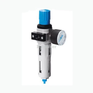 FESTO LFR-3/4-D-MIDI-A Filter regulator 162685 43CM3 ⊕IK - Picture 1 of 5