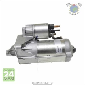 Motorino d'avviamento Starter alko per MERCEDES MARCO 200 180 170 160 VITO 114 - Foto 1 di 5