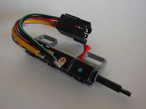 1971 1972 Ford Mustang Ignition Switch - Brand New!! - Picture 1 of 6