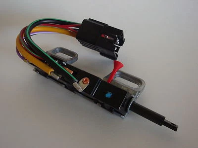 1971 1972 Ford Mustang Ignition Switch - Brand New!! - Image 1 of 4