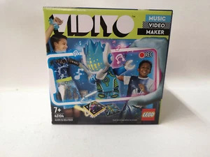 Lego ® VIDIYO- 43104- Alien DJ BeatBox--neuf scellée - Imagen 1 de 6