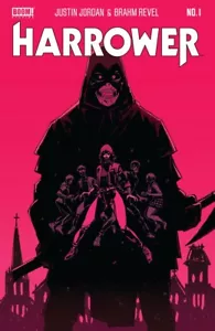 Harrower (2023) #1 NM Boom! Studios - Picture 1 of 1