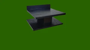 Speaker Stands Solid Oak. - Picture 1 of 2