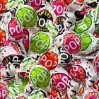 Bubble Gum Filled Lollipop Candy, Assorted Fruit Flavors, 2 Pound Bag