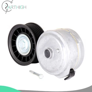 Serpentine Belt Tensioner Kit for CHEVROLET C1500 C3500 C2500 10239670 - Picture 1 of 16