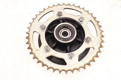 2014 Kawasaki Ninja 300 Ex300b Abs Se Rear Back Sprocket 42041-0118 - Image 1 of 4