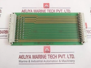 Amphenol 7252-027.0000 Backplane Circuit Board - Picture 1 of 9