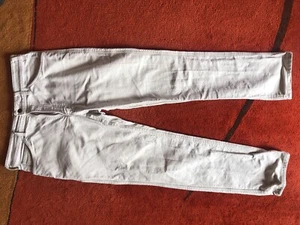 R.M Williams Men’s Trousers T180 Cleanskin Moleskin Cotton 34W X 30.5L - Picture 1 of 20
