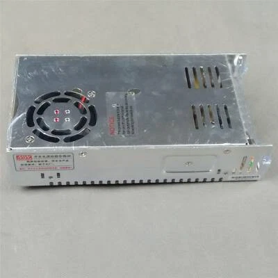 1PC Meanwell S-250-36 MW switching power supply 36V 7A 250W NEW - Image 1 of 4