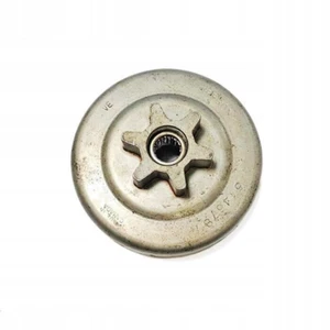 Genuine Oregon 3/8-6 Spur Drum 514678 - fits Poulan 3416 3816 4018 4218 - Picture 1 of 1