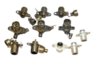 Coaxial military connector CCCP [0ZA]Z1 price for 11pcs - Zdjęcie 1 z 9