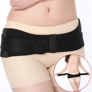 Postpartum Abdominal Belt Body Shaping Pelvis Correction Belt Postpartum Rec HR6 - Picture 1 of 23