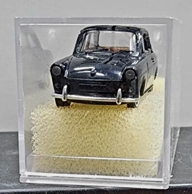 BREKINA Serie 1:87 Modelo Volkswagen VW 1500 # 26003 Foto 1 de 4