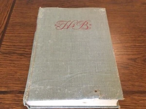 Stefan Zweig Balzac Translated By William and Dorothy Rose 1946 - Picture 1 of 12