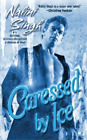 Nalini Singh Caressed By Ice (Paperback) Psy-Changeling Novel, A (Us Import)