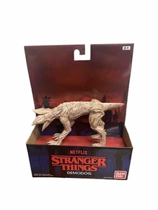 Netflix Stranger Things Demodog Action Figure By Ban Dai New - Picture 1 of 6